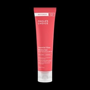 Paula’s Choice Essential Glow Moisturizer SPF 30